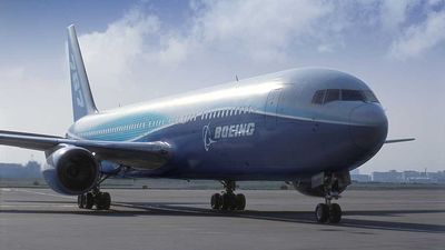 Boeing Early Q4 Results Hammered By Strike Impacts, Delays