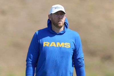 Former Rams OC Liam Coen lands head coaching job after bizarre turn of events