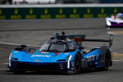 Four Cadillacs possible at Le Mans as WTR, Action Express file entries