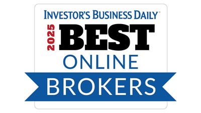 Best Online Brokers List For 2025: These 3 Brokerages Top The Rest