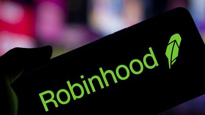 Robinhood Scores With Online Mobile Trading Apps For New Generations