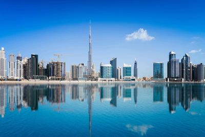 The best countries to move to: will you choose Dubai, Canada or Portugal to start your expat life?