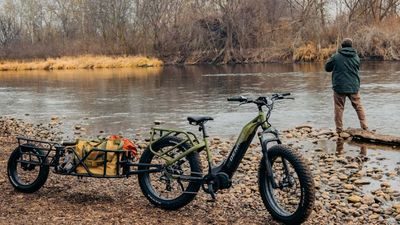 Washington’s E-Bike Rebate Program to Help Low-Income Households Get Around