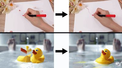 Netflix-linked AI video model may look janky, but it's a groundbreaking advance