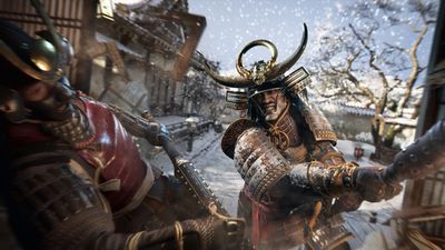 Assassin's Creed Shadows director defends Yasuke's inclusion in the game from "noise online": "We know why Yasuke is in the game, we know how he fits"