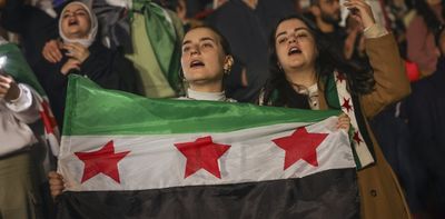 As Syria ponders a democratic future: 5 lessons from the Arab Spring