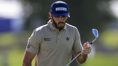 Max Homa Leads String Of Farmers Insurance Open WDs During Brutal Second Round