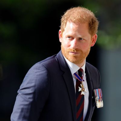 Why Prince Harry has cancelled his upcoming trip to the UK