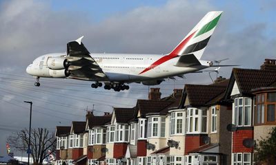 Back by unpopular demand, the great Heathrow expansion show. If only planes ran on hot air