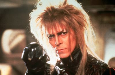 Nosferatu director Robert Eggers hints he could helm Labyrinth sequel