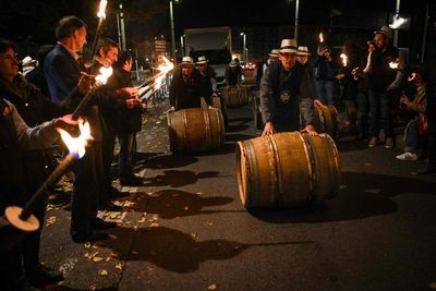 Beaujolais: the perfect red wine for winter drinking