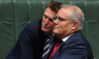 Advice to Scott Morrison at centre of five-year legal battle that cost taxpayers $400,000 finally released