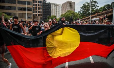 Invasion Day 2025: a guide to protest marches and events across Australia on 26 January