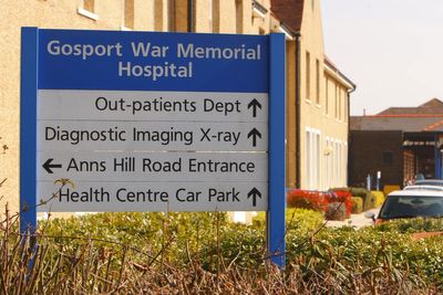 Five more suspects in Gosport War Memorial Hospital deaths probe