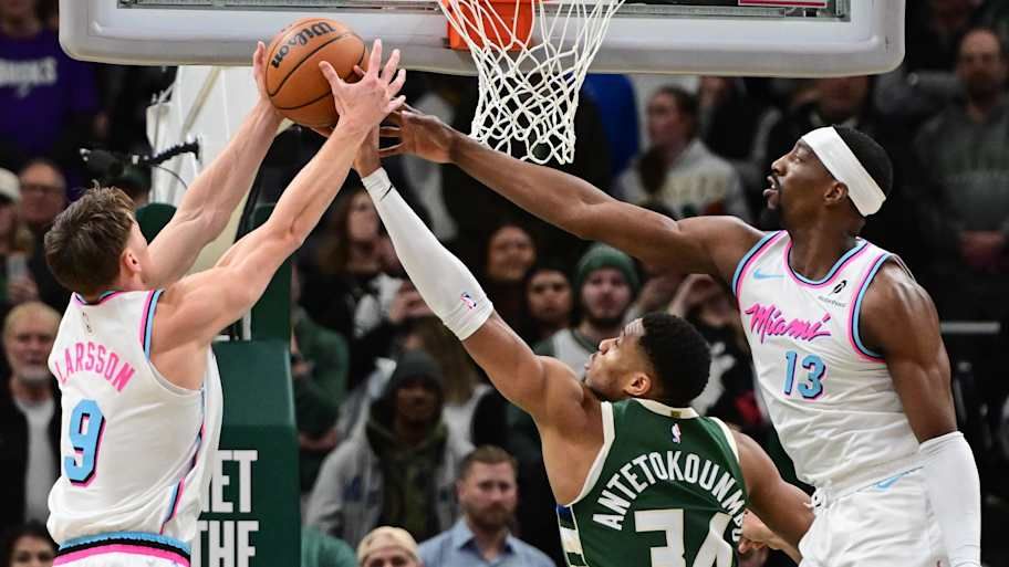 Sports Illustrated Jimmy Butler’s Latest Suspension…