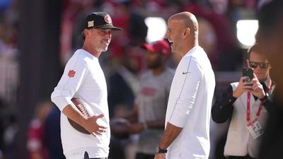 Robert Saleh Makes Decision on Return to 49ers As Defensive Coordinator