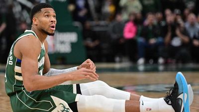 Giannis Puts Bucks' Chaotic Travel Schedule in Perspective After Big Win vs. Heat