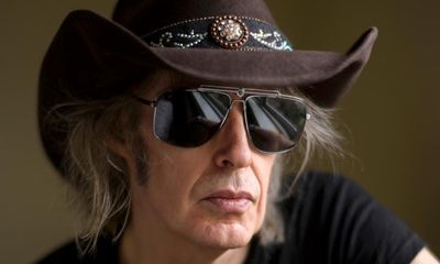 Post your questions for Mike Scott of the Waterboys