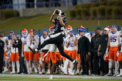 Shrine Bowl week presents big opportunity for these 3 WRs