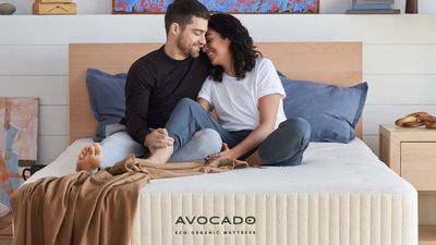 What is an organic mattress and are they healthier than other beds?