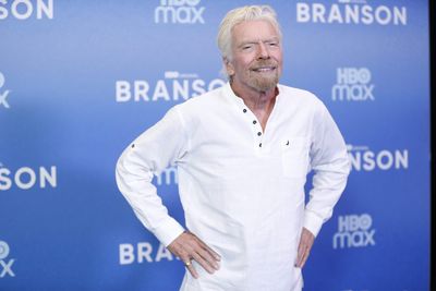 Richard Branson–backed firm’s dream of flying people to the stratosphere in balloons is deflating as staffers are furloughed