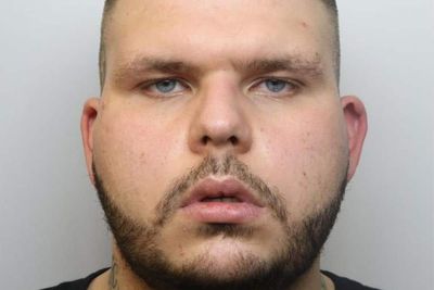 Man who committed grievous bodily harm on baby jailed for 21 years