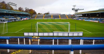 Storm Éowyn causes severe damage to SPFL ground, matches could be postponed