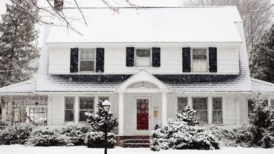 How to prepare your home for a snowstorm – 7 steps from survivalists to stay safe, warm and well during extreme weather conditions