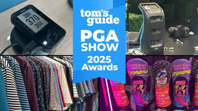 PGA Show 2025 awards: Best new golf products