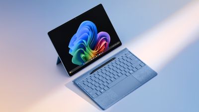 Microsoft tipped to launch new Surface Pro and Surface Laptop this spring — with Snapdragon X