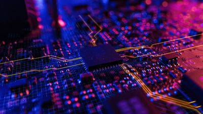 This ‘Strong Buy’-Rated Stock Could Be an Underrated Quantum Computing Bet
