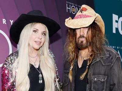 Billy Ray Cyrus’s ex-wife speaks out about his ‘struggles’ after son’s emotional plea to singer