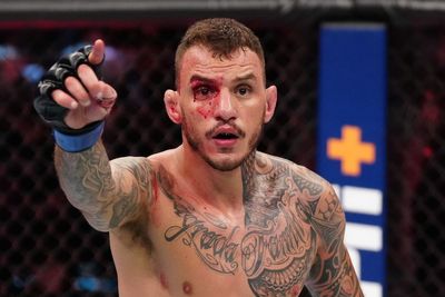 Renato Moicano's Million-Dollar Gamble Pays Off at UFC 311