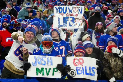 Public optimistic for Commanders-Bills Super Bowl