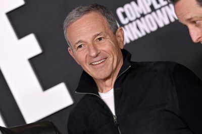 Oh, boy! Disney's Bob Iger got a 30% pay raise last year