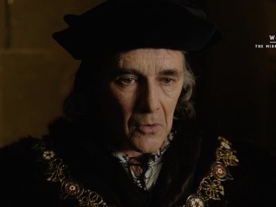 Wolf Hall director says Mark Rylance took ‘significant’ pay cut after streamers rejected series