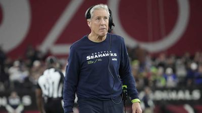 Raiders Reach Agreement With Pete Carroll to Become Franchise's Next Head Coach