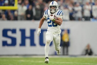 Colts 2025 offseason position preview: Running back