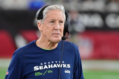 Breaking: Raiders to hire Pete Carroll as next head coach