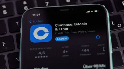 Bitcoin Rises As Coinbase Seeks SEC Crypto Industry Probe Details Amid Trump's Bitcoin Reserve Plans; Is Coinbase Stock A Buy Now?