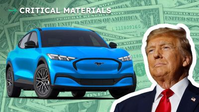 What Trump’s Tariffs Mean For EVs, Jobs And Your Wallet