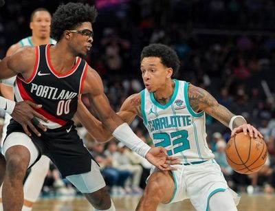 How To Watch Trail Blazers vs Hornets: Date, Time, TV Channel, & Live Stream