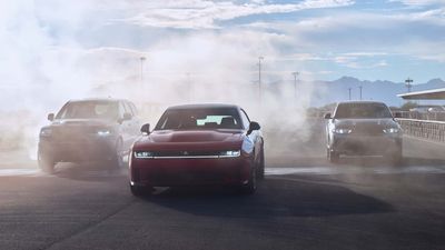 Dodge is Looking for 'Badassadors' to Promote Its Cars