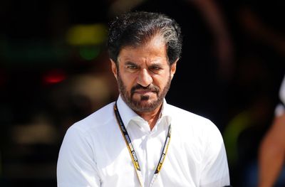 F1 stars face 2025 race ban under controversial new swearing rules