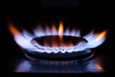 Pensioners challenging winter fuel payment cut ‘not eligible for it’, court told