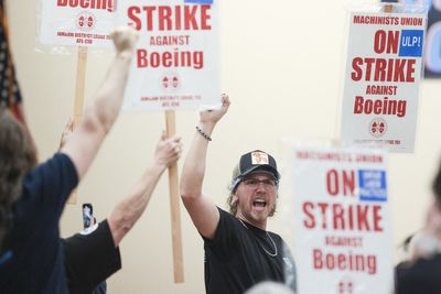 The real cost of the 2024 Boeing strikes