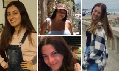 Hamas names four female Israeli soldiers it will release from Gaza this weekend