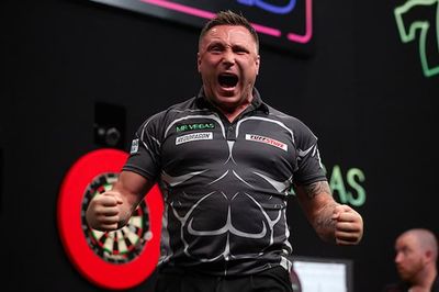 Gerwyn Price Hits Back At Mike De Decker & Dave Chisnall