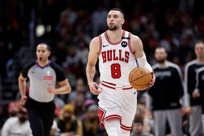 Phoenix Suns will monitor Zach LaVine as the trade deadline quickly approaches