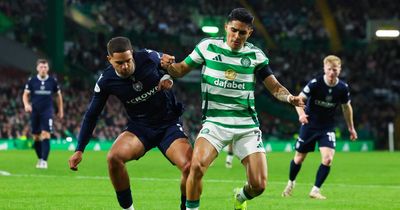 Celtic vs Dundee: TV channel, live stream & kick-off time